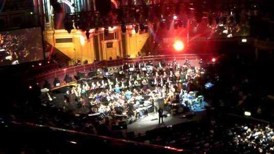 Celebrating Jon Lord - Live at The Royal Albert Hall