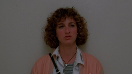 Ferris Bueller's Day Off