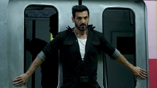 एक विलेन रिटर्न्स