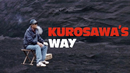 Kurosawa, la voie