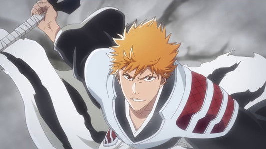 BLEACH