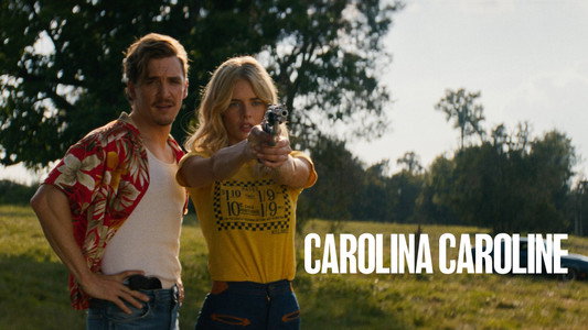 Carolina Caroline