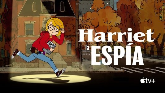 Harriet the Spy