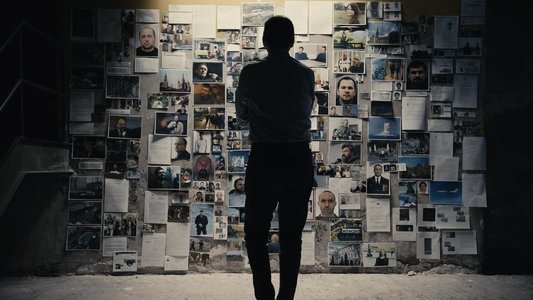 Kill List: Hunted by Putin's Spies
