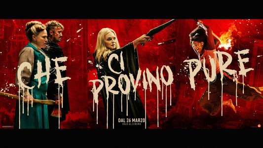 They Will Kill You
