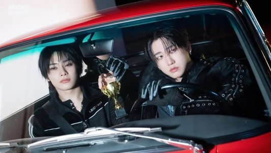 Stray Kids MAKING FILM