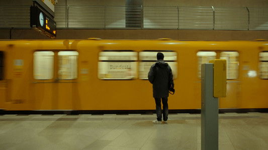 Jetzt. Wohin. - Meine Reise mit Robert Habeck