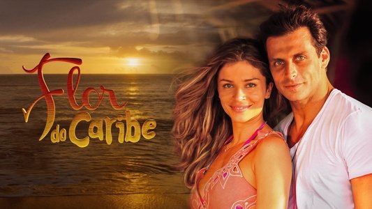 Flor do Caribe