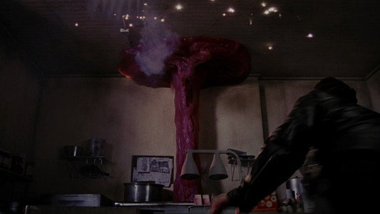 The Blob