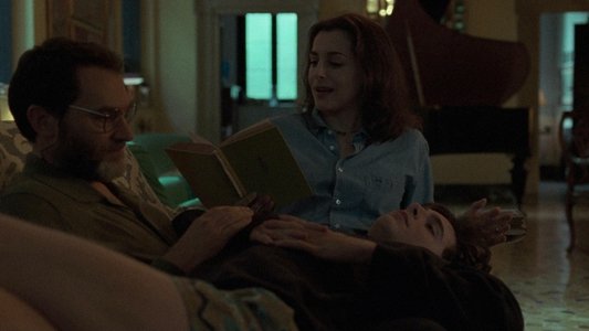 Call Me by Your Name