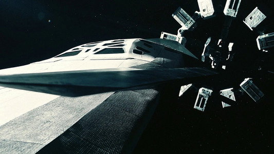 Interstellar