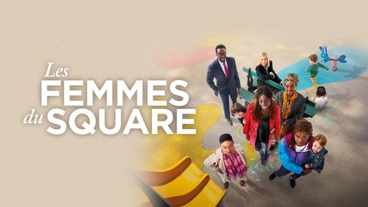 Les Femmes du square