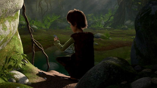 How to Train Your Dragon