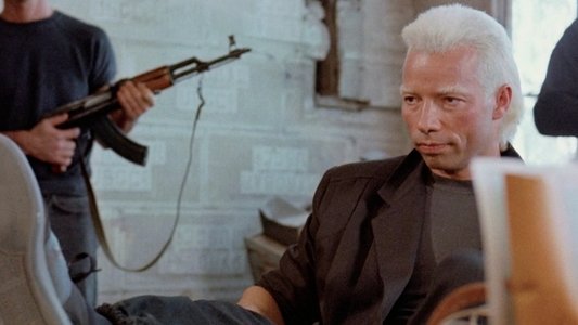 No Retreat, No Surrender 3: Blood Brothers
