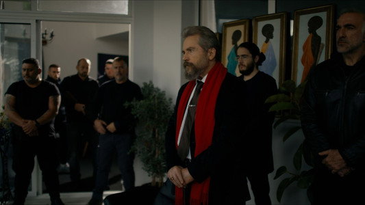 Το Μυστικό του Δάσους