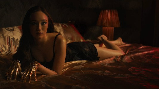 Her Private Hell