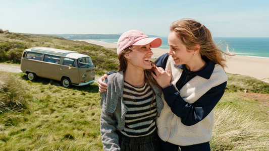 Rosamunde Pilcher: Wo Liebe aufhört und wo sie beginnt