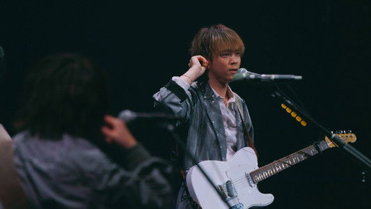 マルシィ one man live 2025 “with your daily”