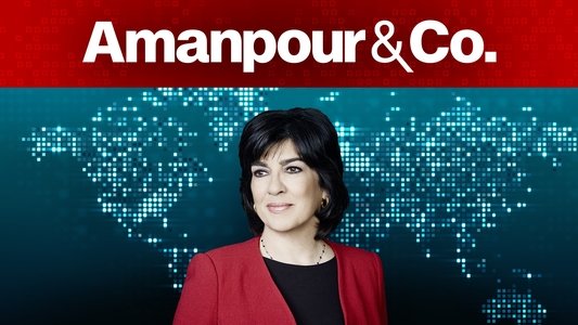 Amanpour & Company