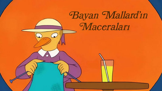 A Miss Mallard Mystery