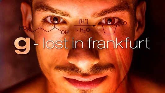 G - Lost in Frankfurt