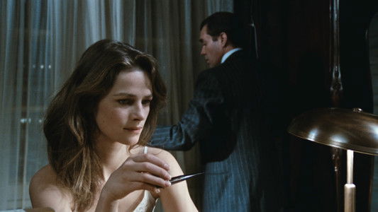 Il portiere di notte