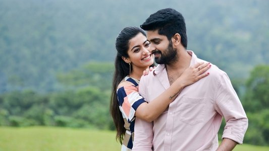 ఛలో