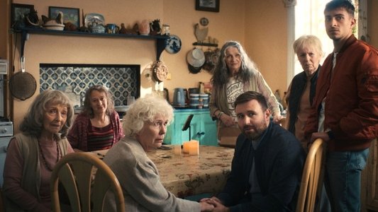 Four Mothers
