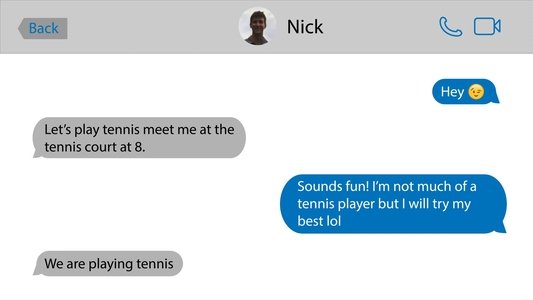 They Just Keep Coming