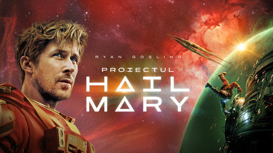 Project Hail Mary
