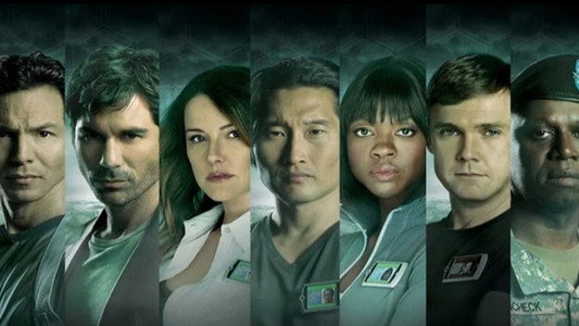 The Andromeda Strain