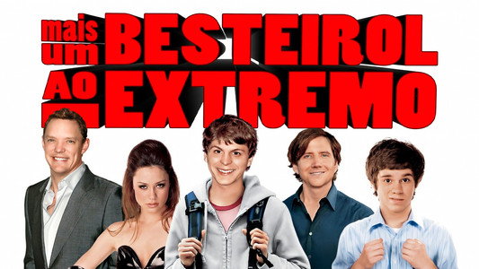 Extreme Movie