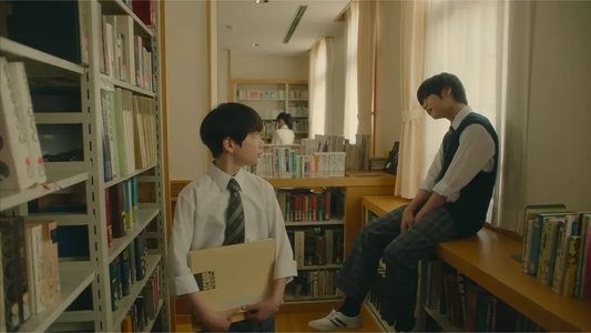 柚木さんちの四兄弟。