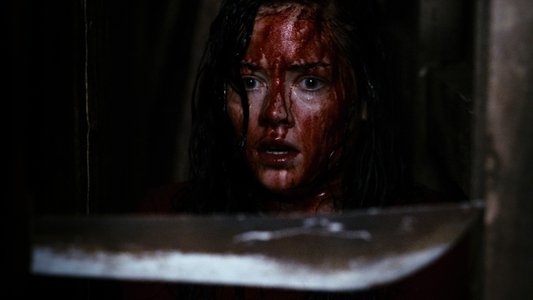 Evil Dead
