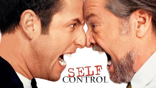 Anger Management