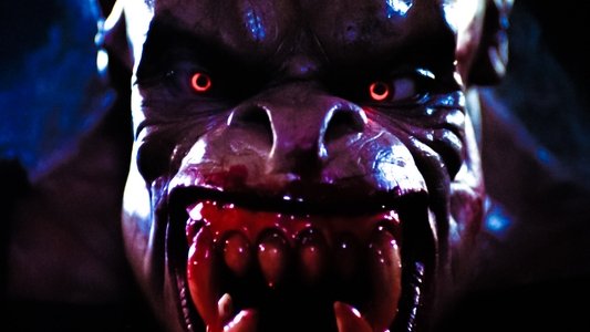 Rawhead Rex