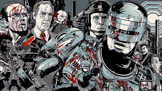 RoboCop