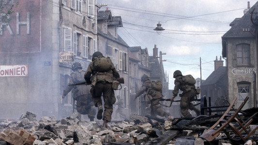 Band of Brothers