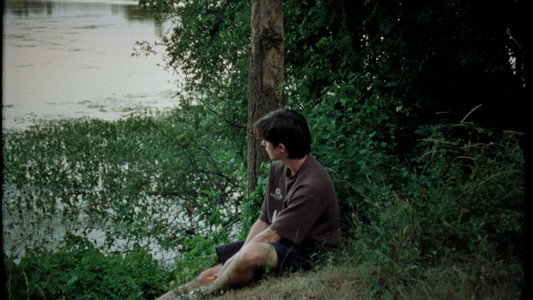 À l'orée du Léthé