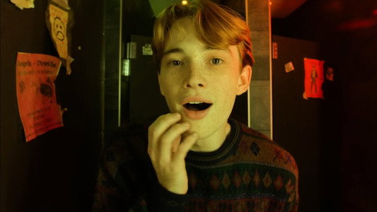 Demon Twink