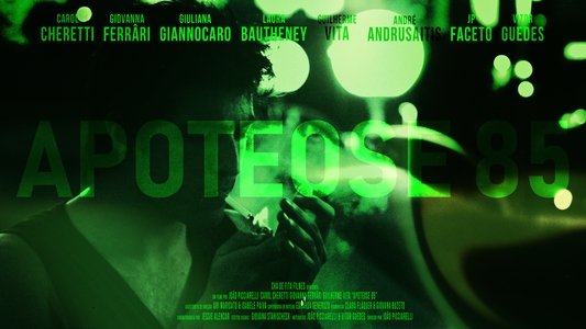 APOTEOSE 85