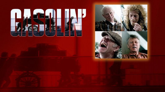 Gasolin United