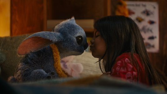 Lilo & Stitch
