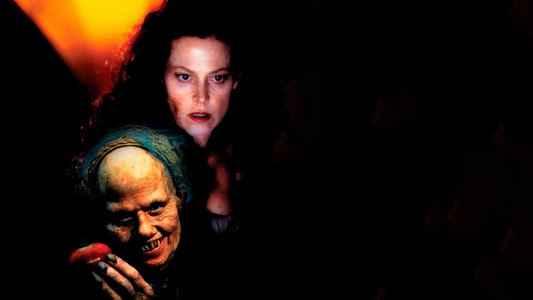 Snow White: A Tale of Terror