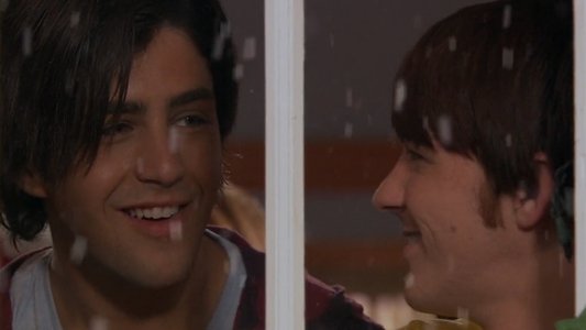 Merry Christmas, Drake & Josh