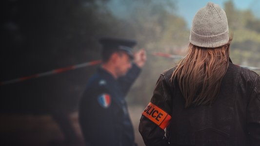 Les Disparues de la gare