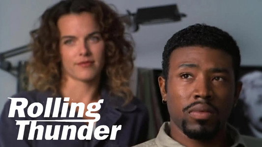 Rolling Thunder