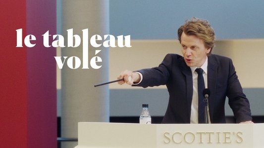 Le Tableau volé