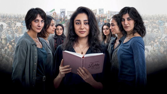 Reading Lolita in Tehran