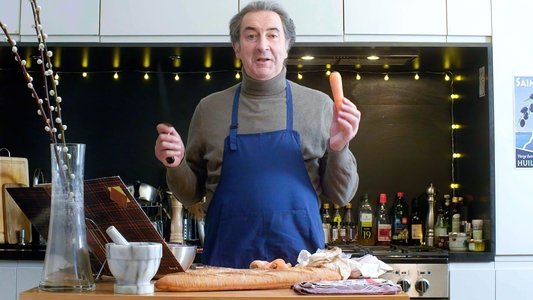 La France aux fourneaux